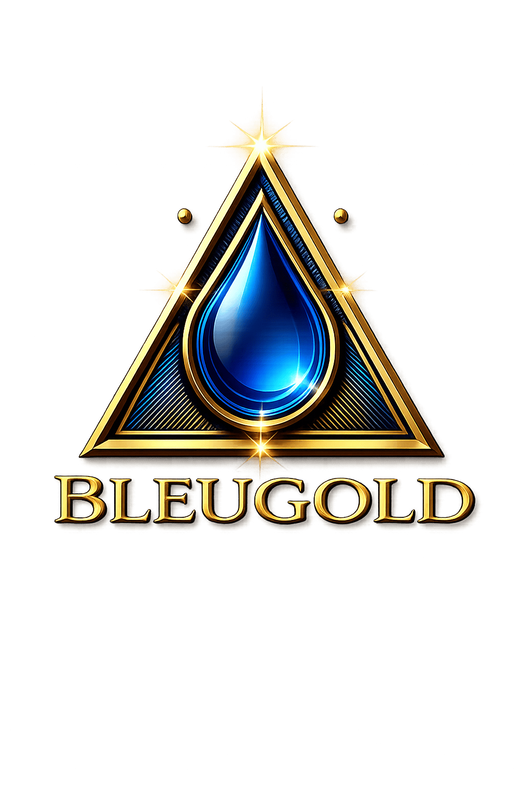 BleuGold
